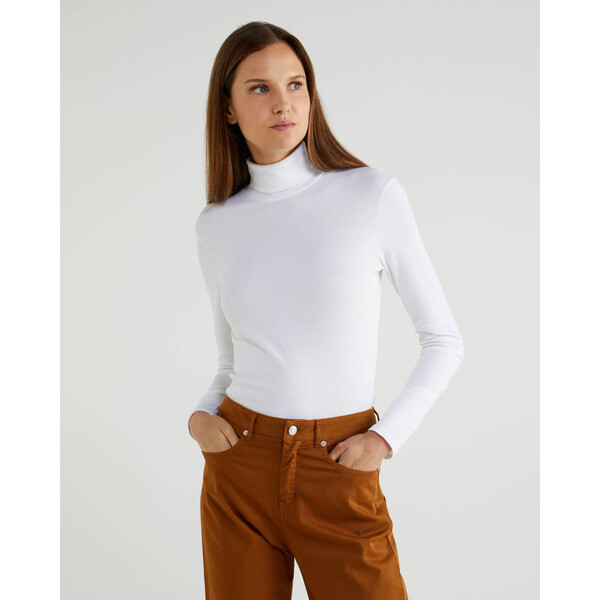 TURTLE NECK SWEATER - ROLÁK