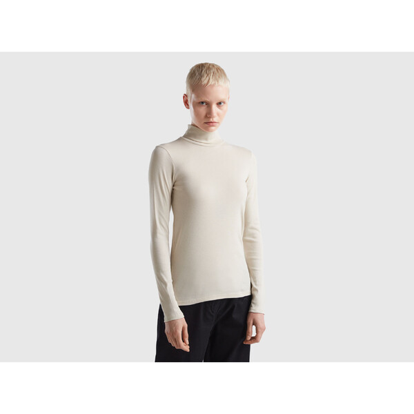 TURTLE NECK SWEATER - ROLÁK