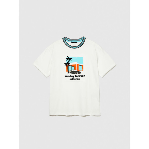 T-SHIRT - TRIKO