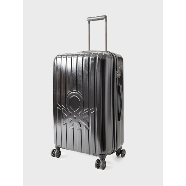 TROLLEY SUITCASE - KUFR