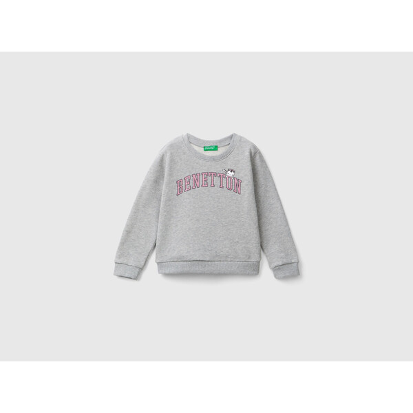 SWEATER L/S - SVETR