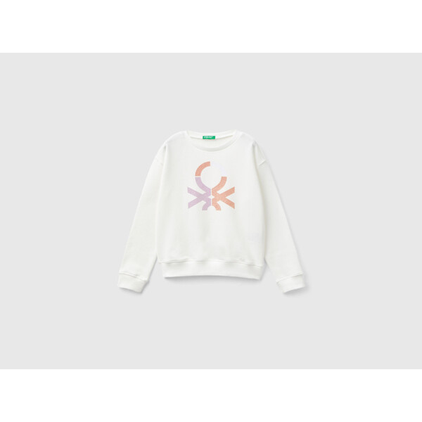 SWEATER L/S - SVETR