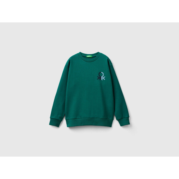 SWEATER L/S - SVETR