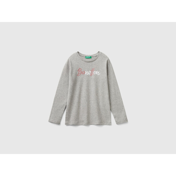 T-SHIRT L/S - TRIKO