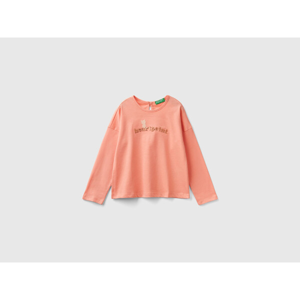 T-SHIRT L/S - TRIKO