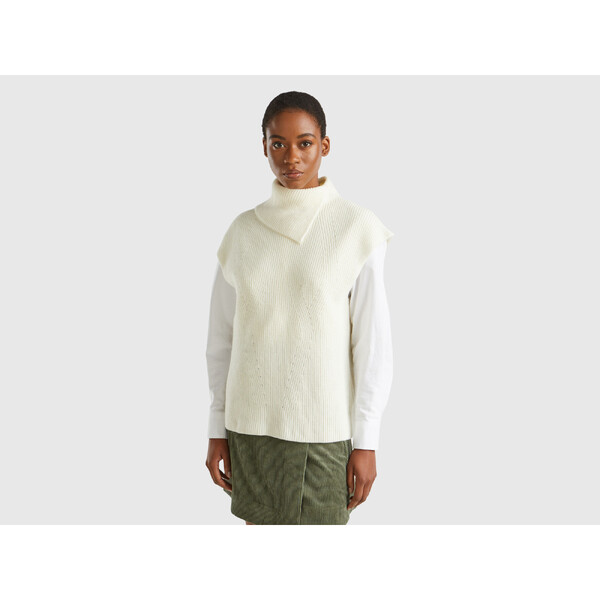 TURTLE NECK SWEATER - ROLÁK